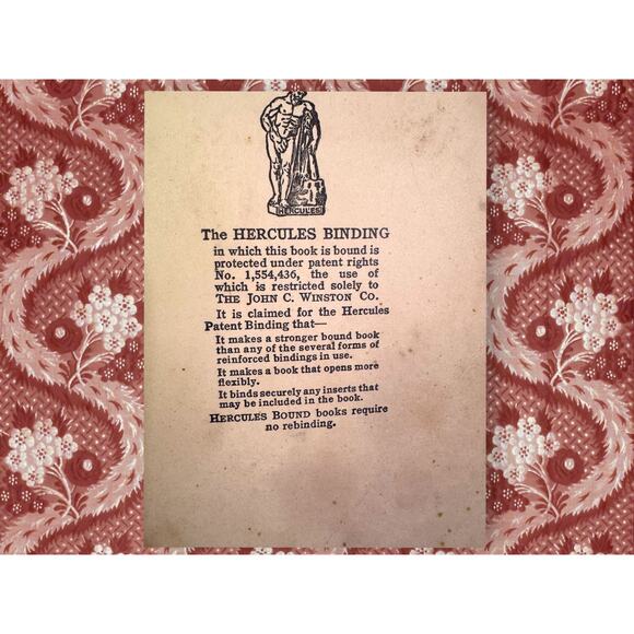 Silver Chief: Dog of the North by Jack O’Brien 1933 HC – School Edition - Picture 13 of 14